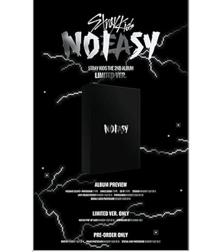 Stray Kids　CD① Stray Kids THE SOUND Japan 1st Full Album Official CD SKZ | eBay